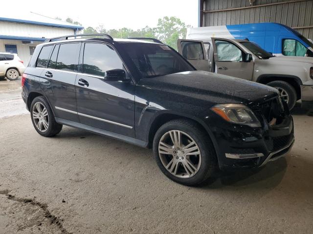 WDCGG5HB8EG200307 Mercedes-Benz GLK 350