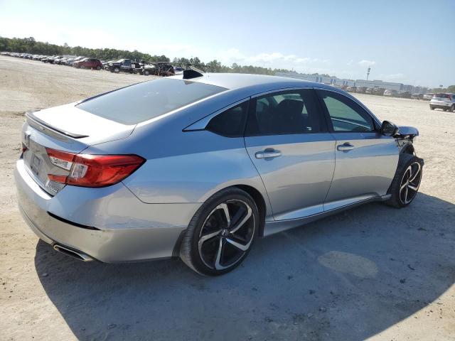 1HGCV1F41MA059784 Honda Accord Sport Se