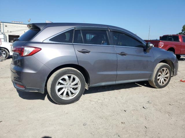 5J8TB3H35HL020943 Acura RDX