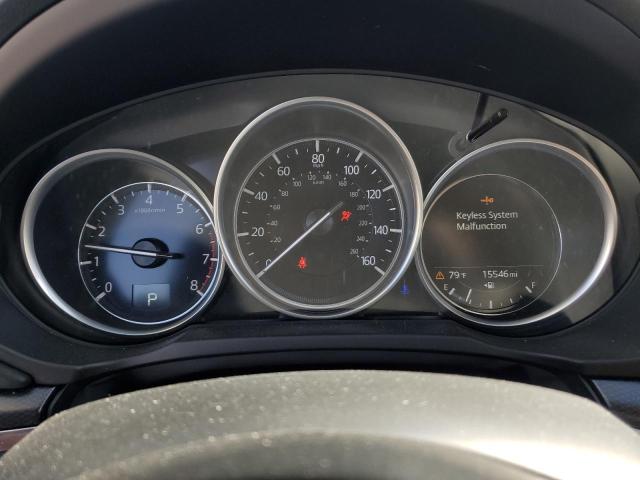 JM3KFBCM7P0256316 Mazda Cx-5 Preferred