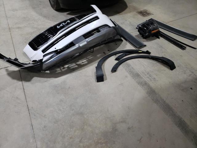 5XYP5DHC2NG203172 KIA Telluride Sx