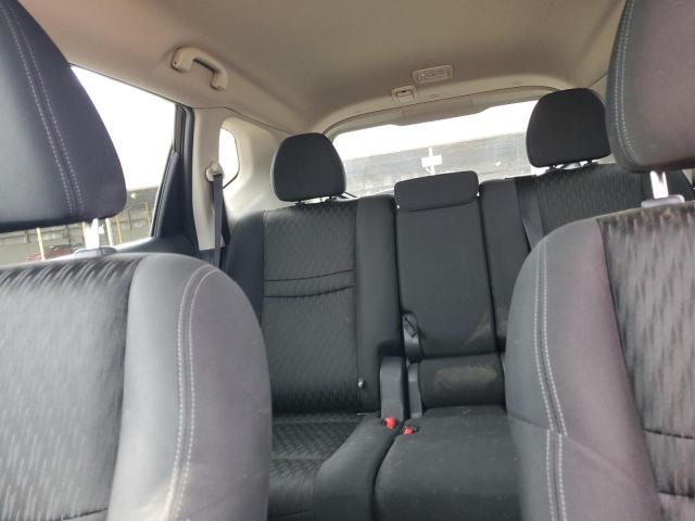 KNMAT2MT7LP512118 Nissan ROGUE S