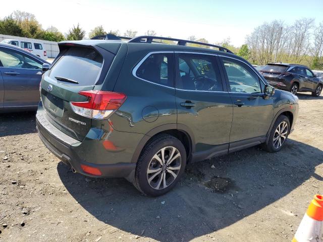 JF2SKAPCXPH471627 Subaru Forester Limited