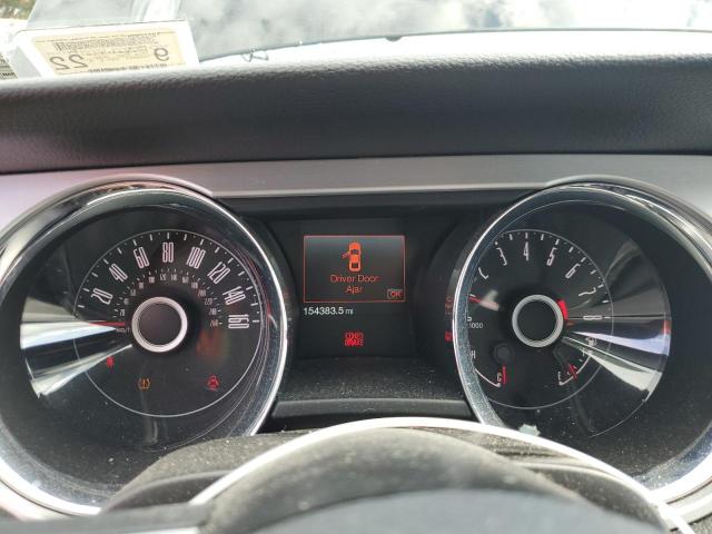 1ZVBP8AM0E5282121 Ford Mustang