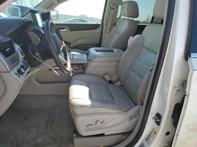 1GKS2CKJ6FR541301 GMC YUKON DENALI