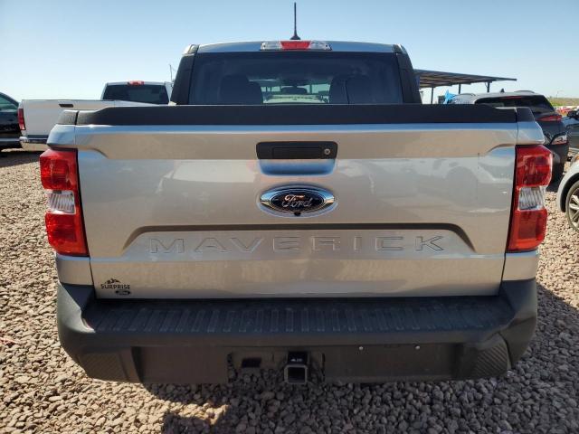 3FTTW8E96PRA53734 Ford Maverick Xl