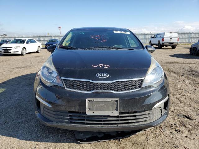 KNADN4A35G6678203 KIA RIO EX