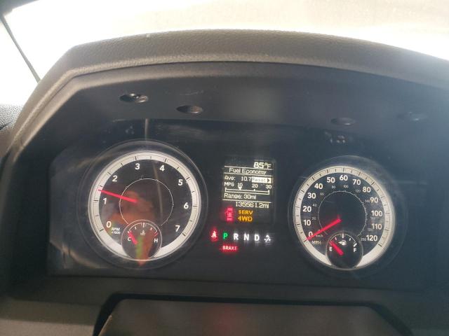 1C6RR7KT1ES169735 RAM 1500 St
