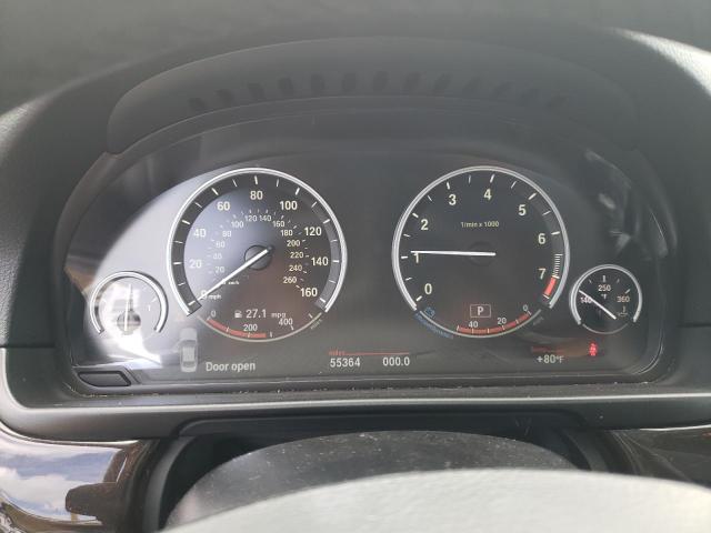 WBA5A5C51ED506733 BMW 528 I