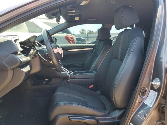 2HGFC2F85MH523365 Honda Civic Sport