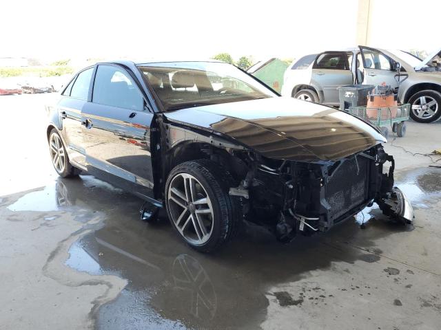 WAUAUGFF0KA119142 Audi A3 PREMIUM
