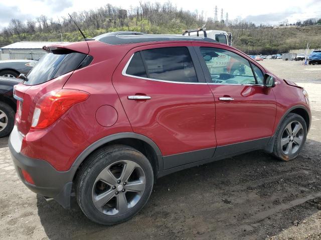 KL4CJGSB8EB708567 Buick Encore
