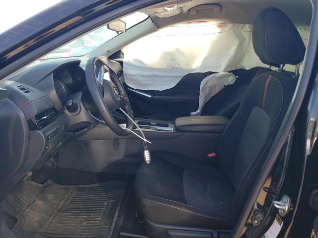 3N1AB8DV2PY281403 Nissan SENTRA SR
