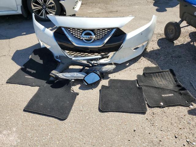 1N4AA6APXGC446669 Nissan Maxima 3.5s
