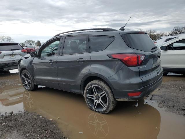 1FMCU9HD4KUB96853 Ford ESCAPE SEL