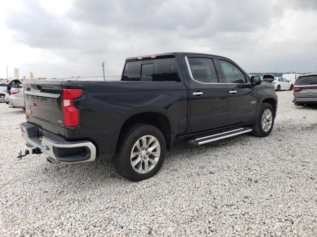 3GCPWEED1MG108943 Chevrolet Silverado C1500 Ltz