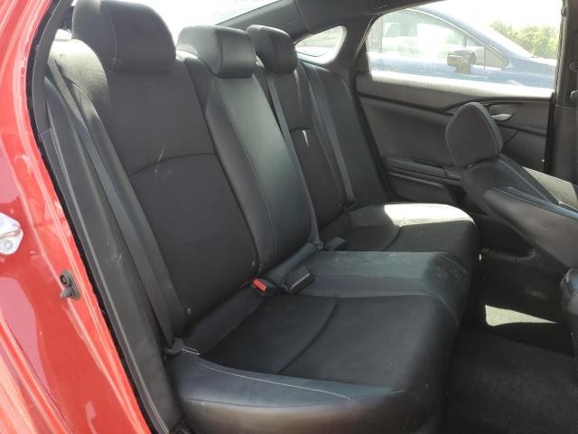 2HGFC2F85MH524385 Honda Civic Sport