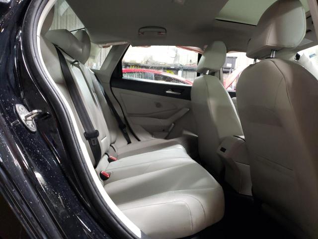 3VWC57BU4KM124034 Volkswagen JETTA S