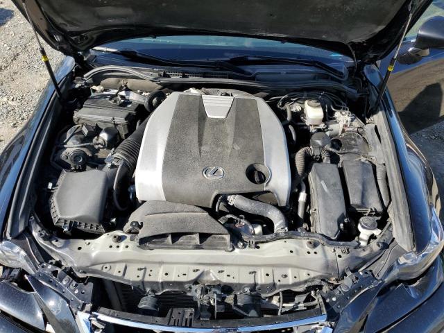 JTHBE1D21E5008693 Lexus IS 350