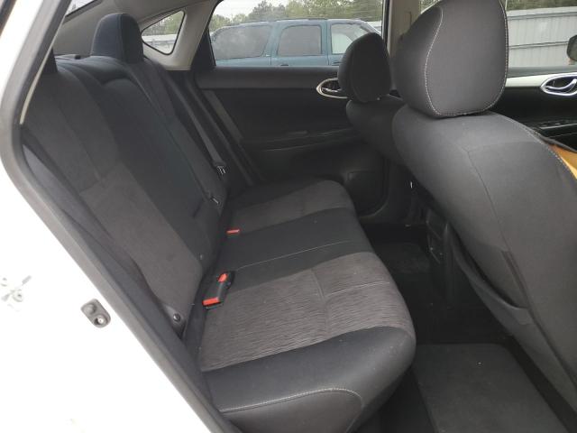 3N1AB7AP8FL669084 Nissan SENTRA S