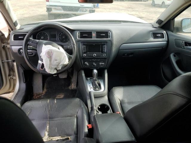 3VWLL7AJXEM294092 Volkswagen JETTA TDI