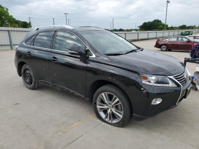 2T2ZK1BA6FC179409 Lexus RX 350