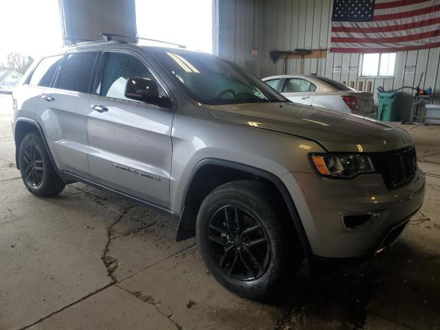 1C4RJFBG8KC693113 Jeep Grand Cherokee Limited