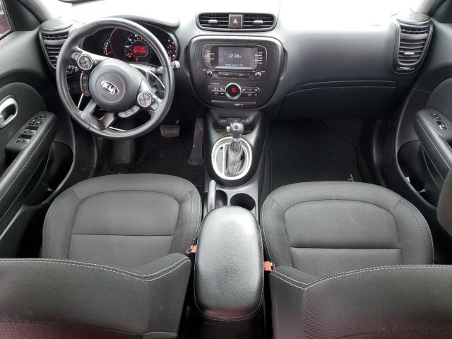 KNDJP3A57H7450047 KIA SOUL +