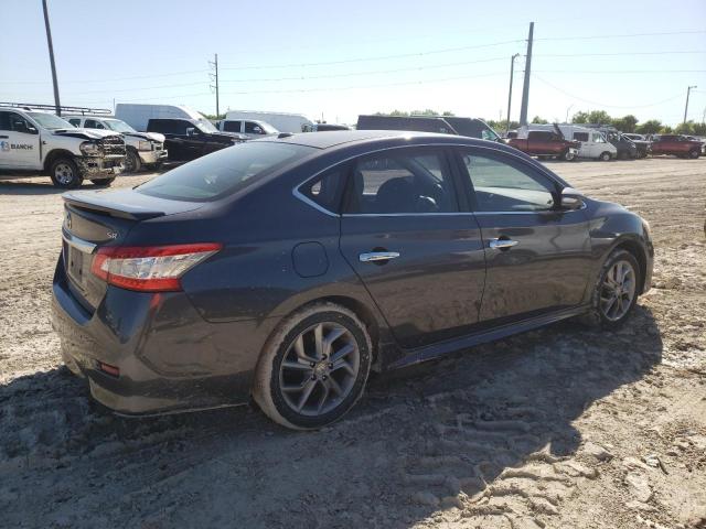 3N1AB7AP3FY342899 Nissan SENTRA S