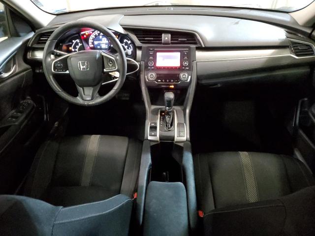 2HGFC2F54GH544587 Honda Civic Lx