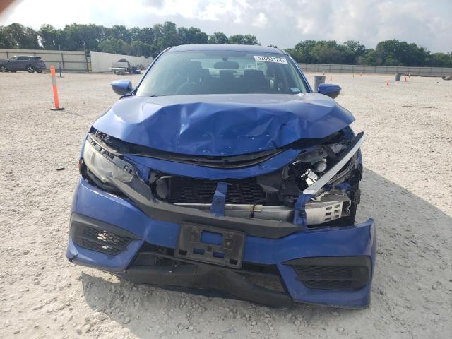 2HGFC2F56JH552343 Honda Civic Lx