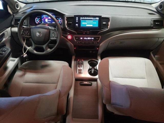 5FNYF5H3XMB041966 Honda Pilot Ex