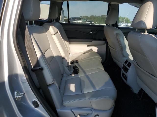 5FNYF5H95KB033663 Honda Pilot Touring