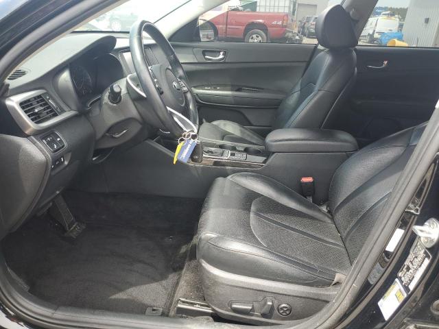5XXGU4L12LG443719 KIA OPTIMA EX
