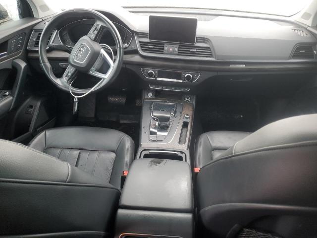 WA1BNAFY0J2041385 Audi Q5 Premium Plus