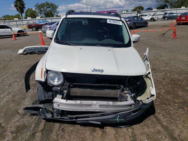 ZACCJABTXGPD09177 Jeep Renegade Latitude