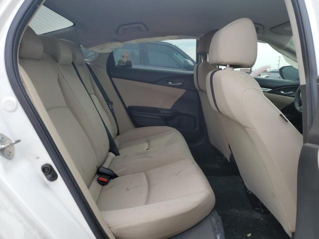 2HGFC2F56JH518628 Honda Civic Lx