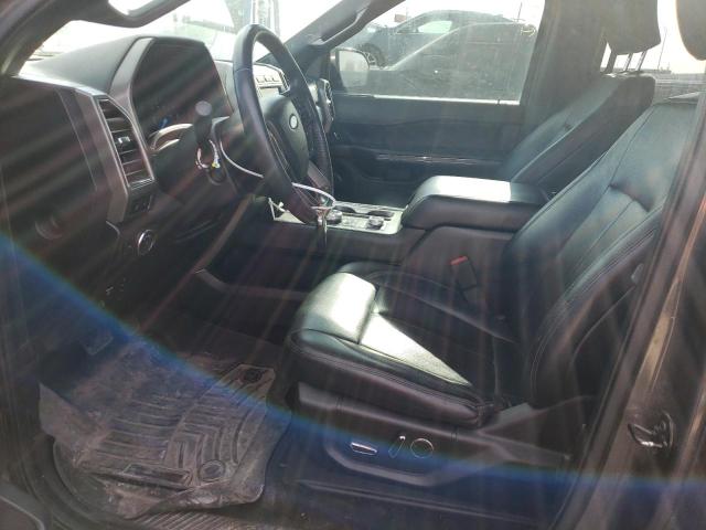 1FMJK1JT4JEA66645 Ford Expedition Max Xlt
