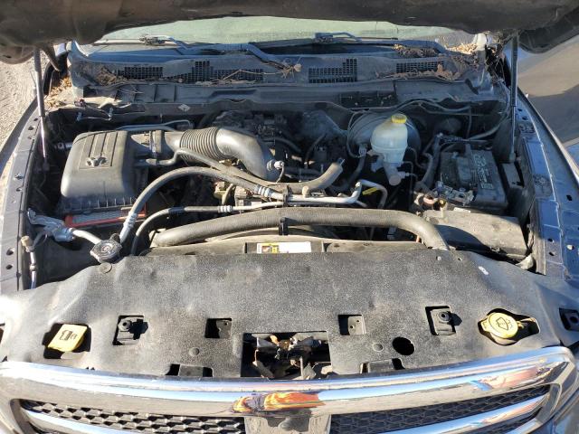 1C6RR6GT6GS256973 RAM 1500 Slt