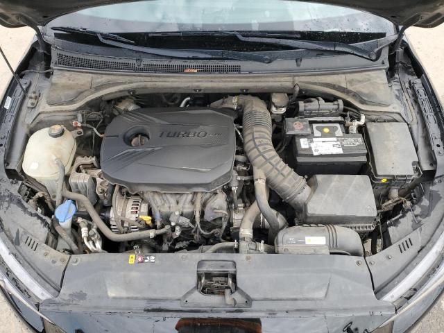 KMHTH6AB7LU030050 Hyundai Veloster Turbo