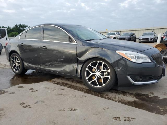2G4GL5EX8H9128959 Buick Regal Sport Touring