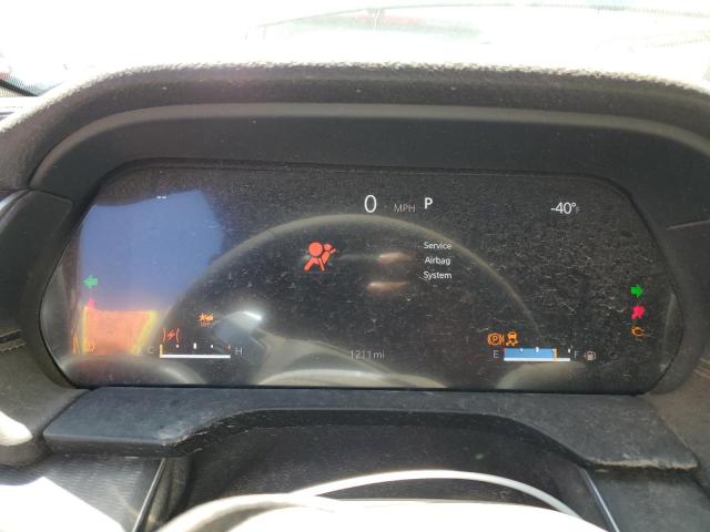 1C4RJKAG2P8871585 Jeep Grand Cherokee L Laredo