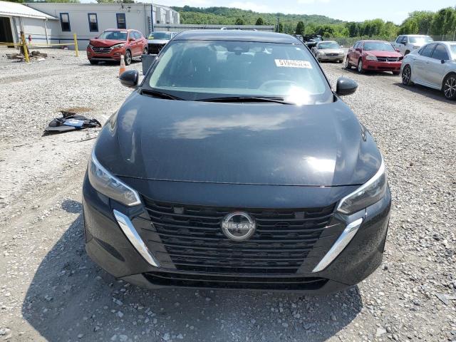 3N1AB8CV4RY241540 Nissan SENTRA SV