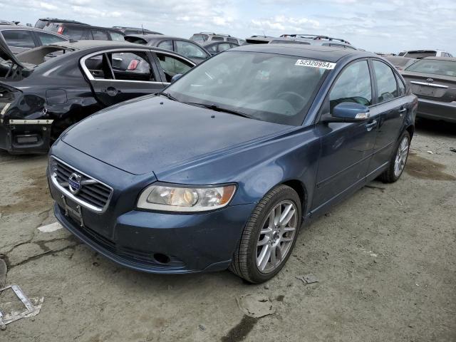 Auction sale of the 2010 Volvo S40 2.4i, vin: YV1390MS8A2495448, lot number: 52320954