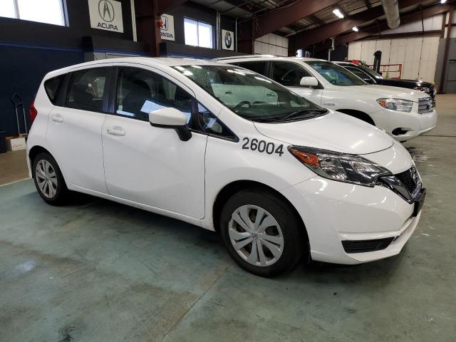 3N1CE2CPXHL372143 Nissan Versa Note S