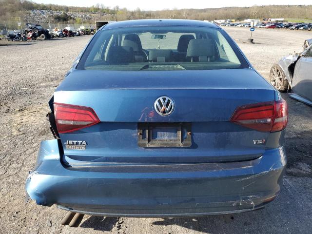 3VW167AJ5JM242555 Volkswagen JETTA S