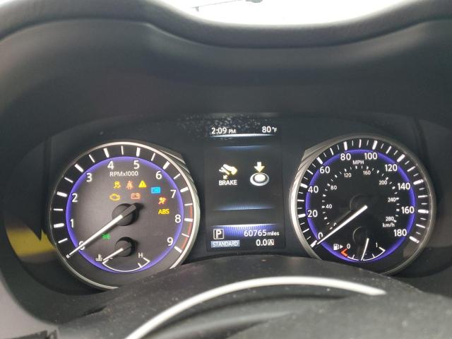 JN1BV7AR3EM696520 Infiniti Q50 BASE