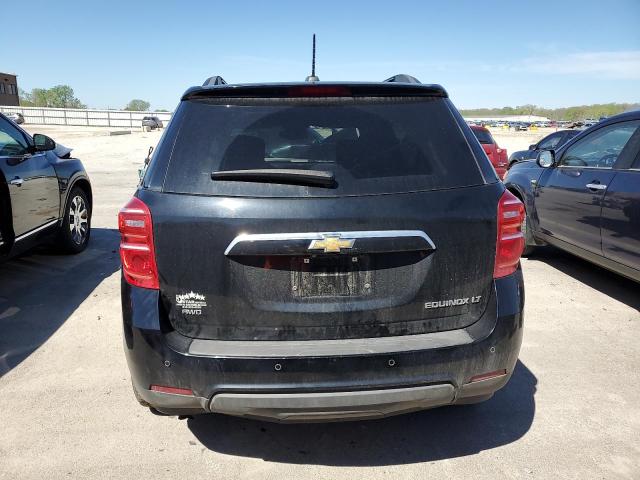 2GNFLFEK4G6162477 Chevrolet EQUINOX LT