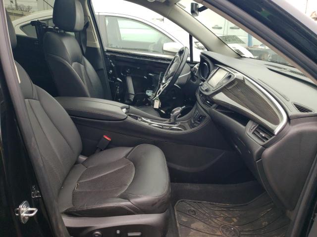 LRBFX2SA6KD063346 Buick Envision Essence