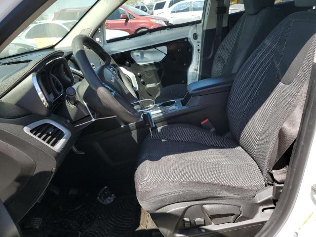 2GKALMEK6H6349832 GMC Terrain Sle